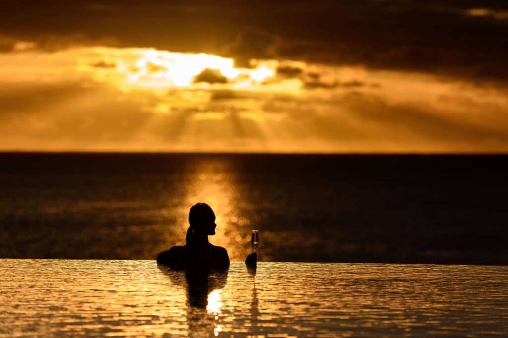 Fiji High Marriot Resort Momi Bay 9