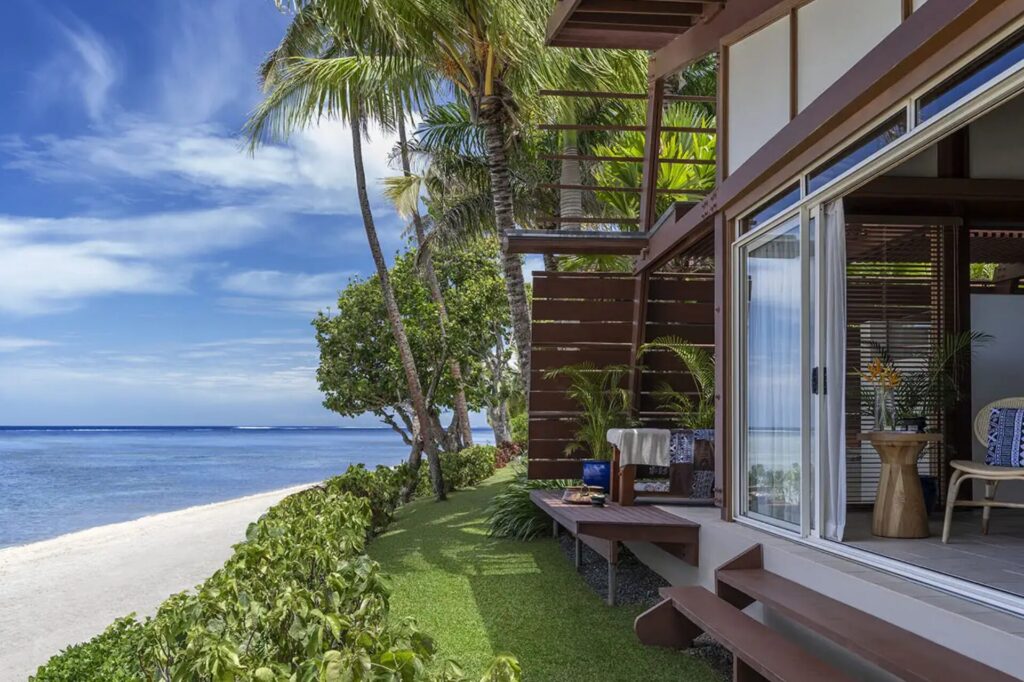 Fiji High Shangri La Yanuca Island 3