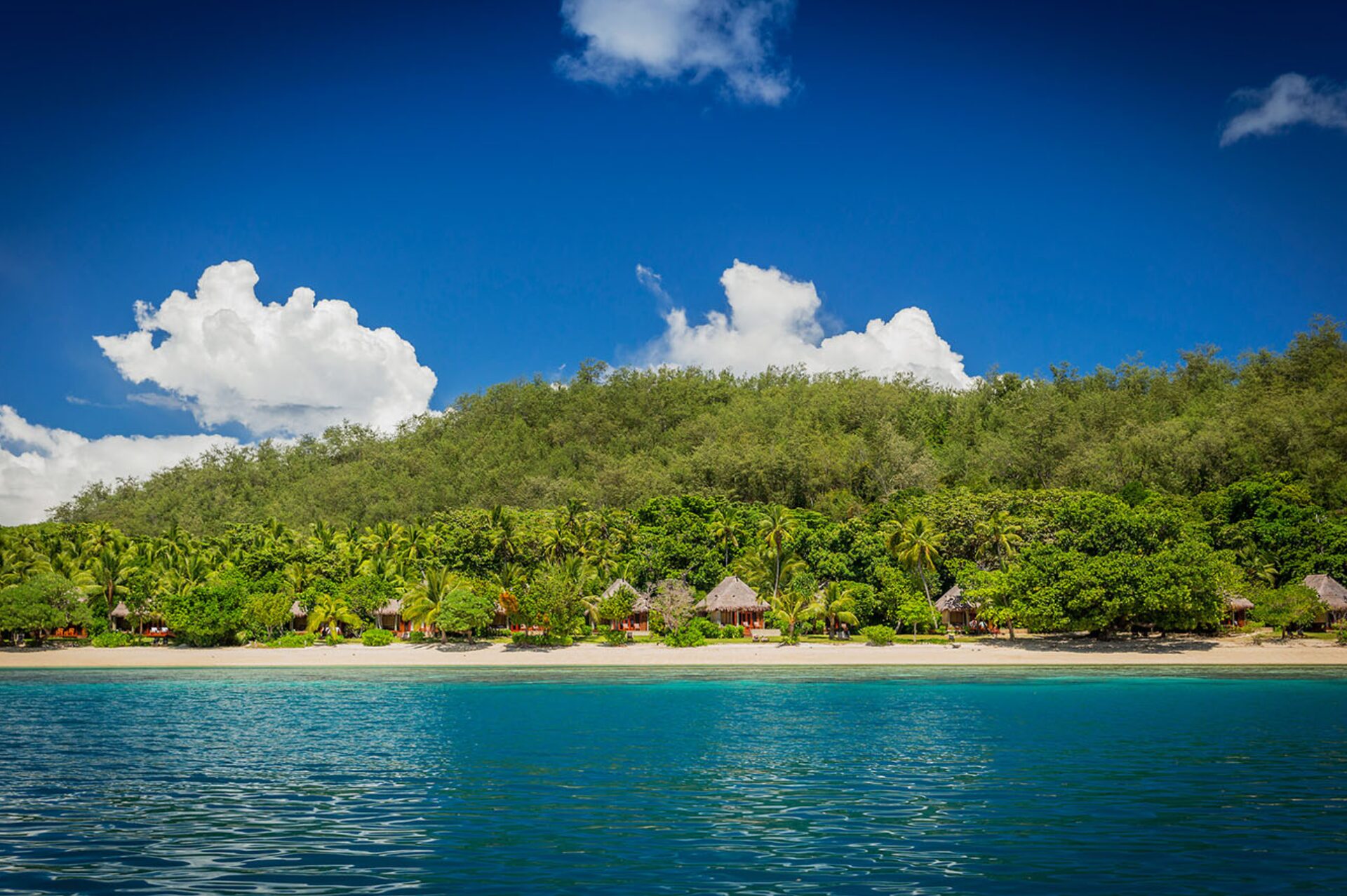 Likuliku Lagoon Resort in Fiji will Calm your Soul - Fiji High