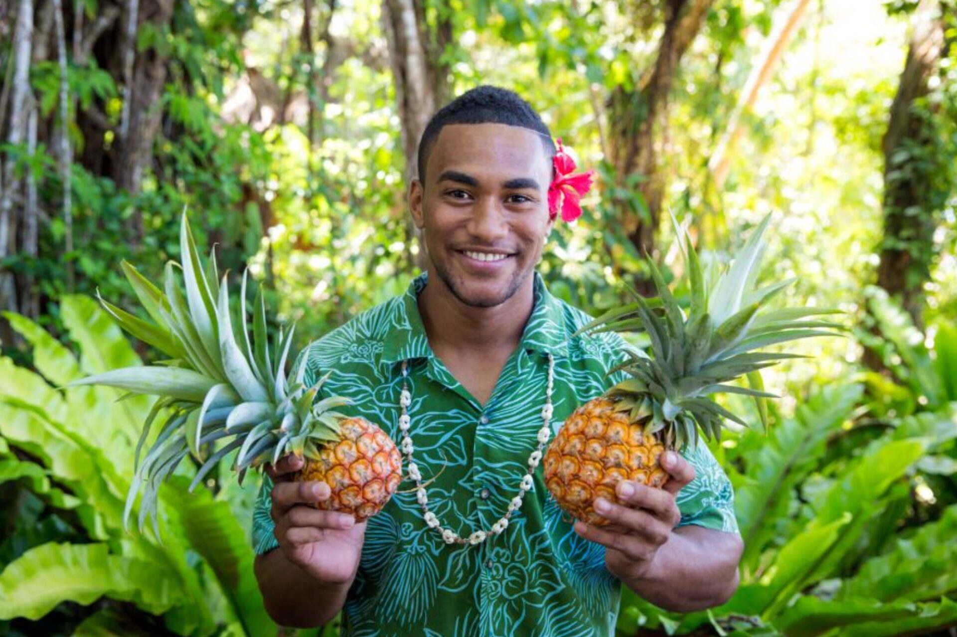 Namale Resort Spa in Fiji has Incredibly Good Customer Service