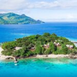 Fiji High Royal Davui Island