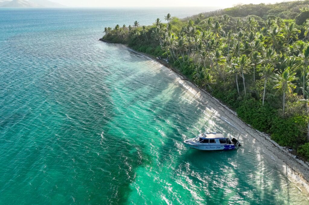 Fiji High Volivoli Beach Resort 4