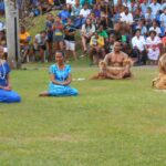 Fiji High Fiji Culture Village