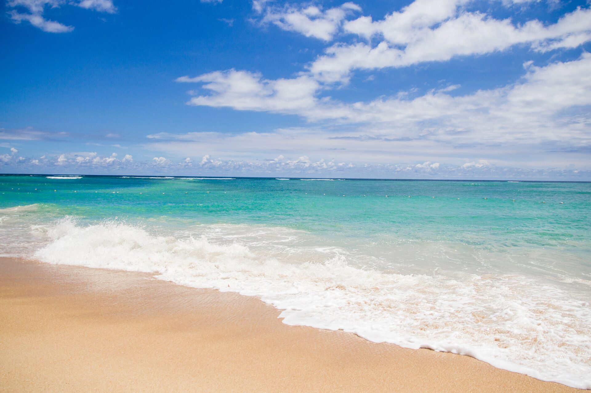 Fiji High Likuri Island