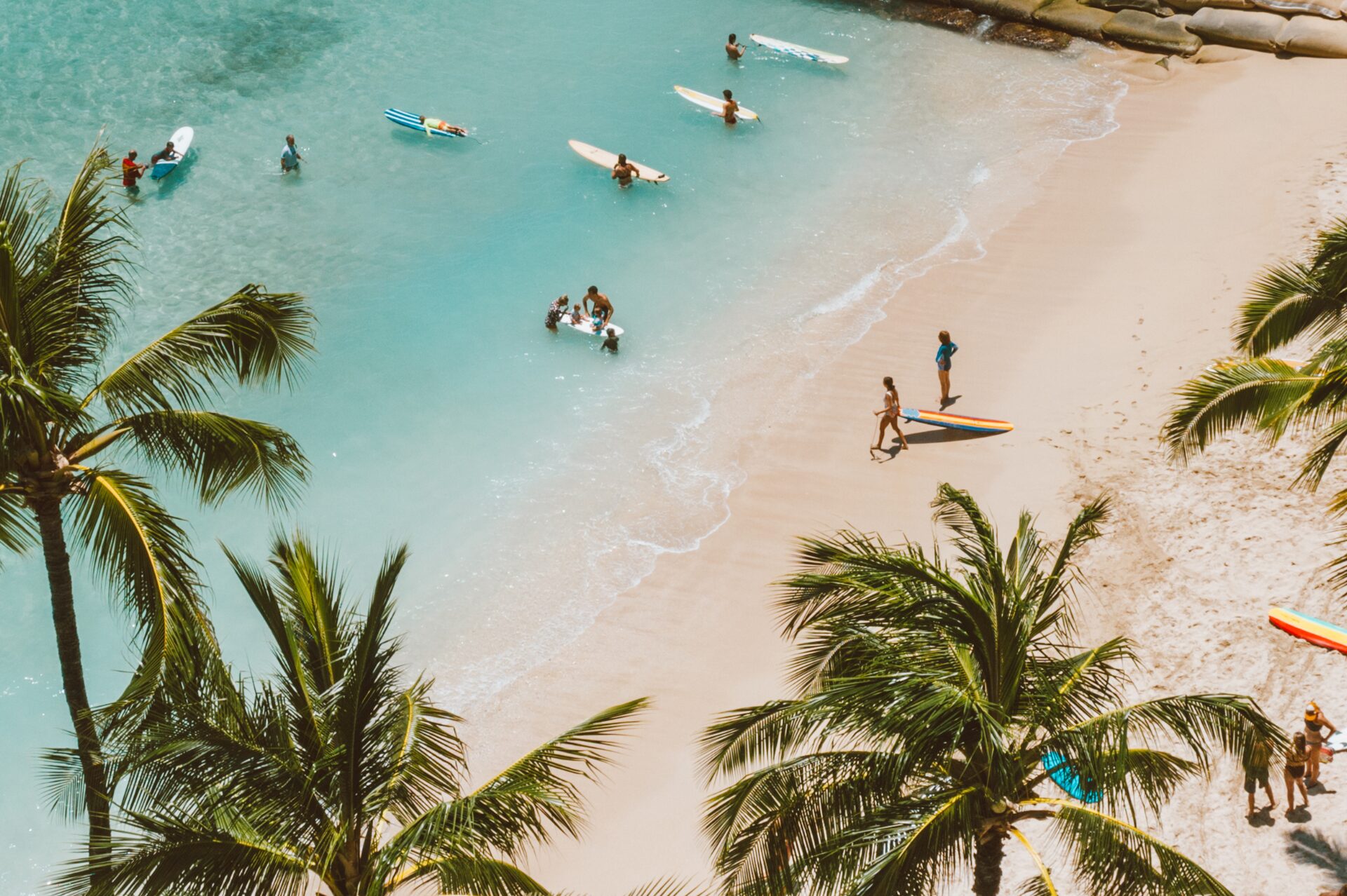 Malamala Beach Club Fiji for the Perfect Day Out