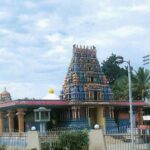 Fiji High Sri Siva Subramaniya Swami Temple