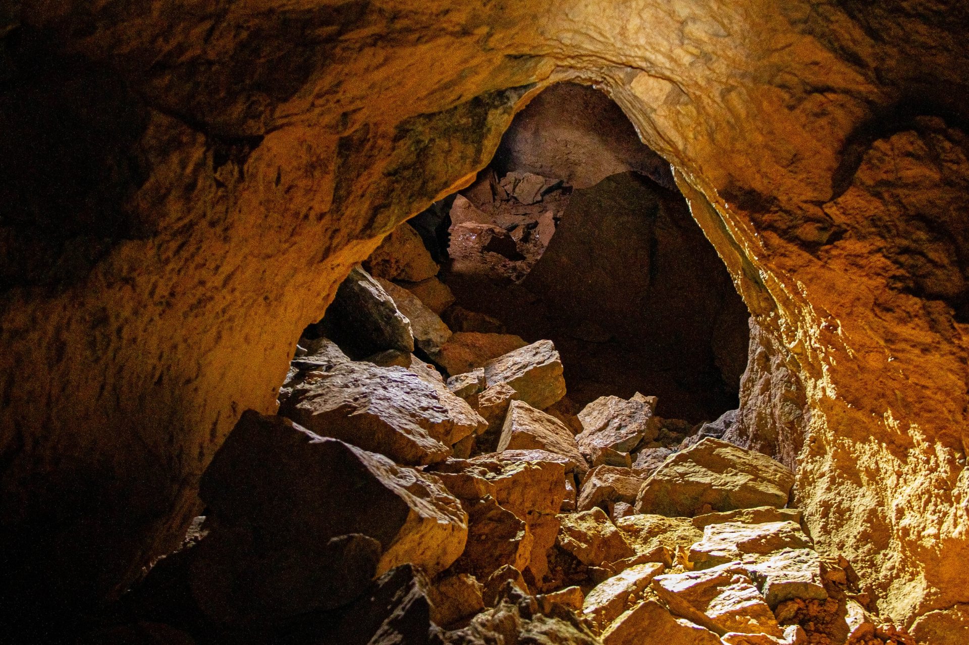 Fiji High Off-Road Cave Safari