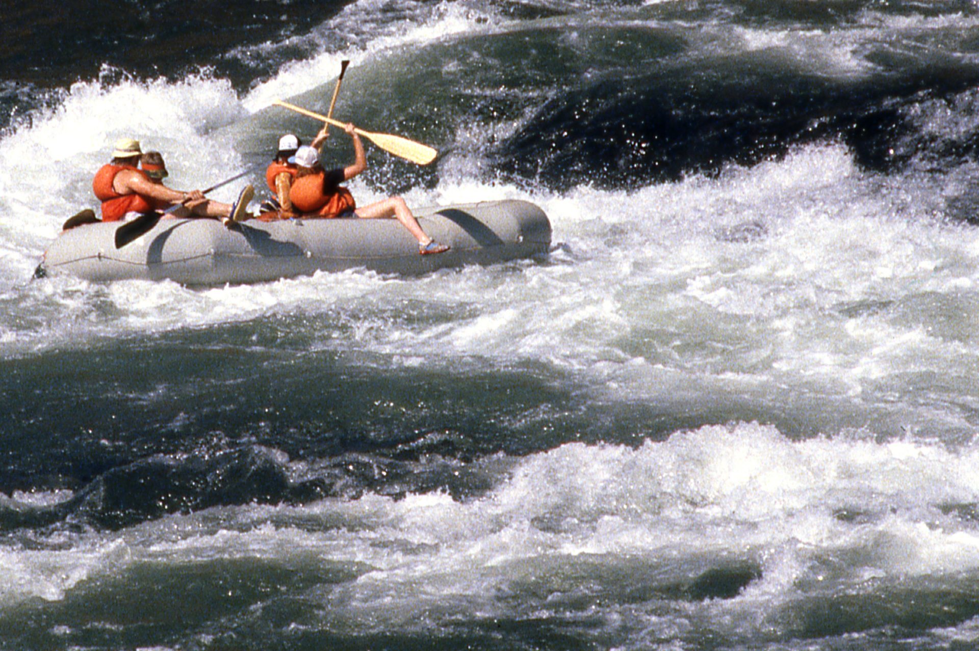 River Tubing Fiji is something You Won't Forget Easily - Fiji High