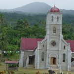 Fiji High Taveuni