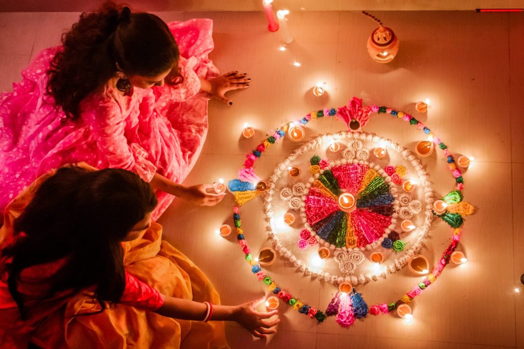 Fiji High Vanua Levu Diwali